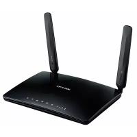 Wi-Fi точка доступа TP-LINK Archer MR200 RU, черный