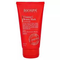 Sea of Spa Маска Bio Spa с витамином С, коллагеном и гиалуроновой кислотой