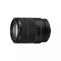 Объектив Sony SEL-18135 18-135мм F3,5-5,6 E OSS для ILCE