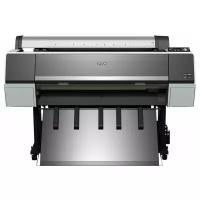 Принтер струйный Epson SureColor SC-P8000 STD, цветн., A0