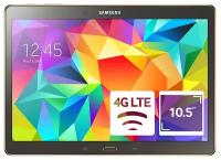 Планшет Samsung Galaxy Tab S 10.5 SM-T805