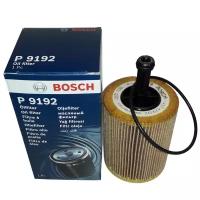 BOSCH фильтр масляный 1457429192