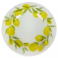 Pasabahce Тарелка обеденная Lemon 26 см