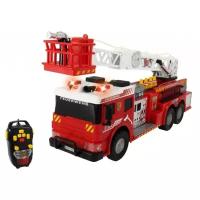 Пожарный автомобиль Dickie Toys 3719014, 62 см, красный