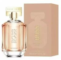 Парфюмерная вода Hugo Boss женская Boss The Scent For Her 100 мл