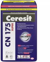 CERESIT Наливной пол Ceresit CN 175 20 кг