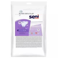 Подгузники для взрослых Seni Super Seni Plus 1