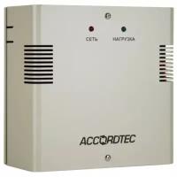 Бесперебойный блок питания Accordtec ББП-60