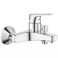 Смеситель для душа Grohe BauFlow 23601000, нажимной