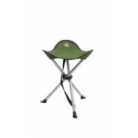 Стул складной TREK PLANET Trekker, кемпинговый, 34х34х45 см