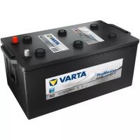 Аккумулятор для спецтехники VARTA Promotive Heavy Duty N2 (700 038 105), полярность обратная