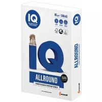 Бумага IQ Allround A3 80 г/м²