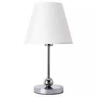 Настольная лампа Arte Lamp A2581LT-1CC, 60 Вт