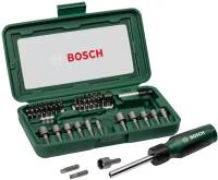 Набор инструментов BOSCH 2.607.019.504, 46 предм