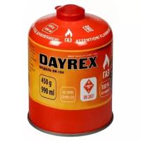 DAYREX-104 газовый баллон 450гр 629936