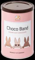 Горячий шоколад ELZA Choco Band, 250 гр