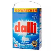 Стиральный порошок Dalli Activ