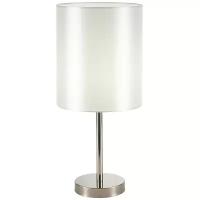 Лампа декоративная Evoluce Noia SLE107304-01, E14, 40 Вт