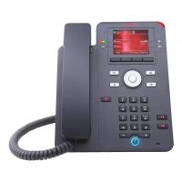 VoIP-телефон Avaya J139 черный