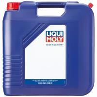 Масло для садовой техники LIQUI MOLY 2-Takt-Motorsagen-Oil