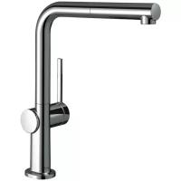 Смеситель для кухни Hansgrohe Talis M54 72809000