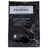 Filorga Hydra-Filler маска для интенсивного увлажнения, 23 г