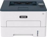 Принтер Xerox B230V_DNI белый/синий