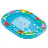 Детский бассейн Intex Lil' Whale Baby 59406