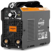 Сварочный аппарат инверторного типа Daewoo Power Products DW 225, MMA