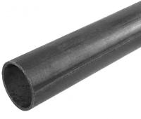 Труба стальная электросварная черная 57х3 мм 3 м