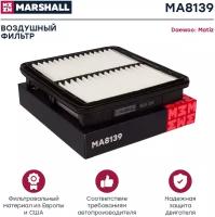 Marshall / ma8139 / Фильтр воздушный