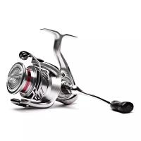 Катушка рыболовная Daiwa 20 Crossfire LT 5000-C