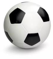 Мяч д.200 мм спортивный "Футбол" Р2-200-Бел