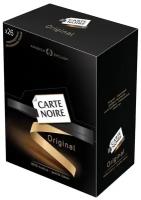 Растворимый кофе Carte Noire Original, в стиках