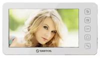 Видеодомофон Tantos Prime (white)