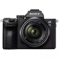 Фотоаппарат Sony Alpha ILCE-7M3 Kit 28-70/3.5-5.6 OSS