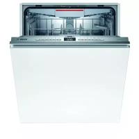 Встраиваемая посудомоечная машина BOSCH SMV 4EVX14 E