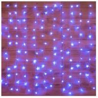 Гирлянда NEON-NIGHT Дождь, 96 LED, 150х100 см