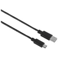 Кабель HAMA USB - USB Type-C (00135722)