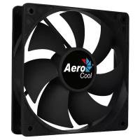 Вентилятор для корпуса AeroCool Force 12 Black, черный