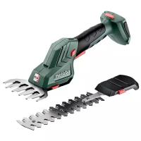 Ножницы-кусторез аккумуляторный Metabo SGS 18 LTX Q, 601609850, 18 В