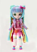 Кукла Pullip 6% DOKI DOKI (Пуллип 6% Доки Доки), Groove Inc