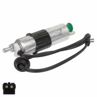 Мотор бензонасоса для автомобилей Mercedes-Benz С W202 (93-) 1.8i/2.0i/2.2i SFP 1503 StartVolt