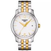 Наручные часы Tissot T063.210.22.037.00