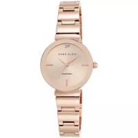 Наручные часы ANNE KLEIN Diamond 63105, золотой, розовый