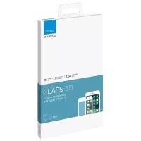 Защитное стекло Deppa GLASS 62035/62036 для Apple iPhone 7/8 для Apple iPhone 7/iPhone 8, Apple iPhone 8, Apple iPhone 7, 1 шт., белый