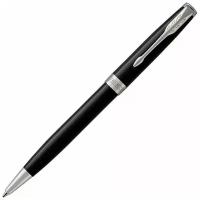 PARKER шариковая ручка Sonnet Core K530, 1931502, черный цвет чернил, 1 шт