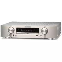 AV-ресивер 5.2 Marantz NR1510, silver-gold