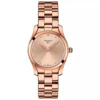 Наручные часы TISSOT T-Lady