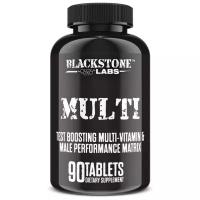 Минерально-витаминный комплекс Blackstone Labs Multi (90 таблеток)